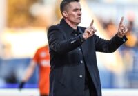 اوسمار: بیشتر از باخت ناراحت شیوه بازی تیم هستم/ قول می دهم جبران کنیم