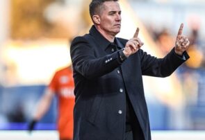 اوسمار: بیشتر از باخت ناراحت شیوه بازی تیم هستم/ قول می دهم جبران کنیم