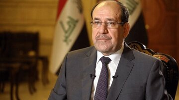 بحران بر سر انتخاب نوری المالکی/ همه آنچه باید در مورد مشهورترین سیاستمدار شیعه در عراق بدانیم بحران بر سر انتخاب نوری المالکی/ همه آنچه باید در مورد مشهورترین سیاستمدار شیعه در عراق بدانیم