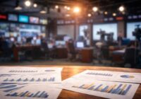 بودجه بیشتر، راه‌حل رسانه‌ای نیست؛ وقتی صداوسیما از واقعیت‌های جدید فرار می‌کند