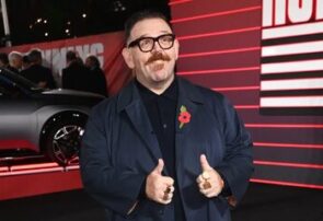 توسل به ماوراء برای نقش «هاگرید»؛ بازیگر سریال هری پاتر ۷۰۰۰ بار جادو کرد