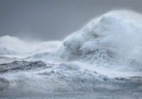 سواحل و فراساحل مرکزی و جنوبی استان بوشهر مواج است