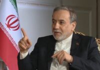 عراقچی: موشک بالستیک قابل اعتمادترین وسیله دفاع ما است / می‌خواستند تعداد کشته‌ها را بالا ببرند تا ترامپ را به درگیری بکشانند / دیپلماسی راه بهتری است