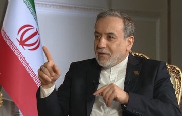 عراقچی: موشک بالستیک قابل اعتمادترین وسیله دفاع ما است / میخواستند تعداد کشتهها را بالا ببرند تا ترامپ را به درگیری بکشانند / دیپلماسی راه بهتری است