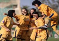 فوتبال زنان و چند پرسش در مورد یک تیم/ قهرمانی‌های تکراری خوب یا بد؟