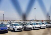 قیمت اطلس میلیاردی شد/ آخرین قیمت سمند، شاهین، کوییک، پژو، ساینا و دنا + جدول قیمت اطلس میلیاردی شد/ آخرین قیمت سمند، شاهین، کوییک، پژو، ساینا و دنا + جدول