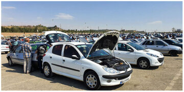 قیمت خودرو به شدت پرواز کرد/ آخرین قیمت پژو، سمند، کوییک، شاهین و تارا + جدول