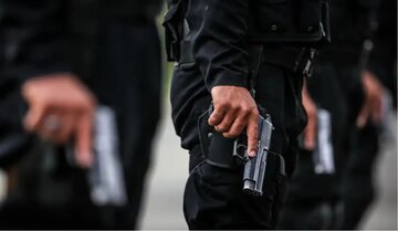 مثلث سلاح، مجوز، مامور/ قانون درباره شلیک ماموران چه میگوید؟/ ترتیب شلیک چیست؟