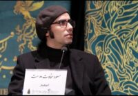 موسیقی چگونه ۱۸ ساعت زلزله بم را همراهی کرد؟