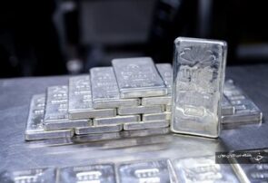 هر گرم نقره به بیش از ۷۰۰ هزار تومان رسید/ تداوم افزایش قیمت‌ها در بازار جهانی