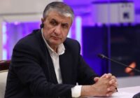 واکنش معاون رئیس جمهور به حضور ناوگروه آبراهام لینکن در نزدیکی ایران/ آمریکایی‌ها تابع قانون جنگل هستند