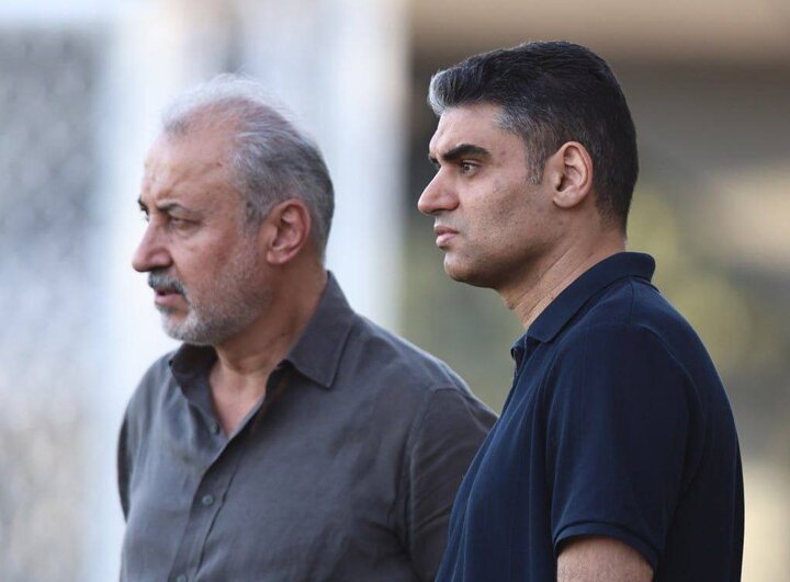 وضعیت «کدر» مالی در باشگاه پرسپولیس/ سوالاتی که با دلارها آمدند!