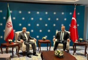 پنجره کوچک دیپلماسی / آیا تماس‌های گسترده منطقه‌ای می‌تواند جلوی جنگ فاجعه‌بار ایران و آمریکا را بگیرد؟