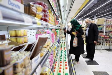 برآورد یک کارشناس از تورم خوراکی‌ها / قنبری: دولت برای تامین کالاهای اساسی تلاش کرده اما کافی نیست