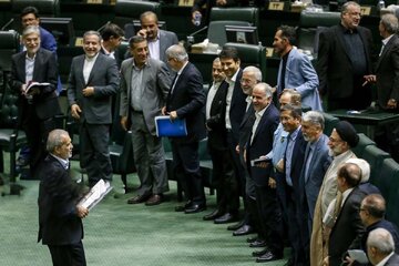 بهانه جویی برای گرانی انرژی/ اورعی: «بد مصرفی» مردم هم تقصیر مسئولین است/ دولت پس از شوک ارزی، در پی تحمیل شوک انرژی است