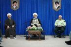 تاکید امام جمعه بوشهر بر آمادگی برای مدیریت فرهنگی و اجتماعی در نوروز