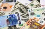 قیمت دلار، یورو و سایر ارزها امروز ۳۰ بهمن/دلار کانال عوض کرد