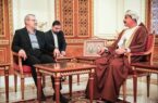 منصور حقیقت‌پور: لاریجانی پیامی را از جمهوری اسلامی ایران به عمان نبرده است/ مذاکرات مستقیم بستگی به هماهنگی های لاریجانی در کل نظام دارد