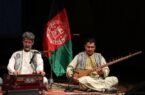 موسیقی در افغانستان حرام مطلق است