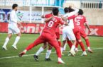 پرسپولیس با راننده برزیلی در سراشیبی سقوط/ نقطه ضعف بزرگ مشخص شد