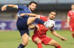 گل گهر فرصت صدرنشینی را از پرسپولیس ربود/ سقوط آزاد اوسمار در جدول