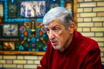حقیقتپور: زمان بازپس گیری این جزایر ایرانی از امارات فرارسیده است/ سه جزیره «آریایی» و «زرکوه» و «ارزنه» را انگلیسی ها از ایران جدا کردند