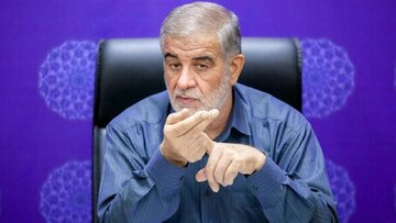 خبرگان هر تصمیمی بگیرند، همه باید تبعیت کنند/ انتظار داشتیم دشمنان عملیات زمینی داشته باشند/ آسمان اسراییل کاملا برای ما در دسترس است