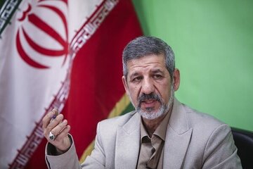 کنعانی مقدم: می‌توانیم جبهه‌های جدیدی از باب المندب گرفته تا اقیانوس هند باز کنیم/ ممکن است آمریکا به یک جزیره ایرانی حمله کند اما نمی‌تواند مستقر شود