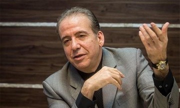 حریری: مراقب «کاسبان بازسازی» باشیم/ مهمترین نقطه اتکای کشور، شبکه توزیع منظم بود