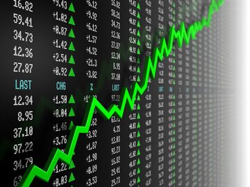 بورس اوج گرفت / نقشه بازار سهام یک‌دست سبز شد/ جهش هم‌زمان شاخص‌ها در تهران و فرابورس
