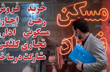 سرگردانی مستاجران در بازار / کمبود شدید فایلهای اجاره / بسیاری از مالکان بهعلت جنگ با اجارهنشینها همکاری کردهاند