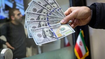 گزارشی از آخرین وضعیت بازار /هم قیمت طلا کاهش یافت هم نرخ ارز
