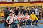 برترین‌های ورزش ایران معرفی شدند/ جایزه «ماندگار» برای فوتبال + فیلم