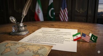 تناقضهای نبویان با متن تفاهم تهران و واشنگتن/ ۷ ادعای بی پشتوانه از سوی نایب رئیس کمیسیون امنیت ملی مجلس