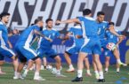 تیم ملی فوتبال ایران صعود می‌کند/ بازی با زیر ۲۱ ساله در شأن ما نبود!