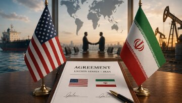 سند مرگ راهبرد تغییر رژیم / نقطه عطفی تاریخی در روابط ایران و آمریکا و نظم منطقهای خاورمیانه / وزن دستاوردهای کدام طرف جنگ بیشتر بود؟