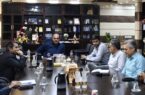 فرماندار عسلویه: حضور میدانی دستگاههای نظارتی در بازار ضروری است فرماندار عسلویه: حضور میدانی دستگاههای نظارتی در بازار ضروری است