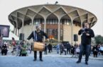 قصهٔ ماهی‌ست در دریای خون/ از پرده‌خوانی برای ماه منیر تا چیدمانی برای ناو دنا    