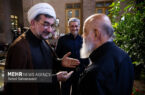 مراسم گرامیداشت شهید «مصطفی چمران» مراسم گرامیداشت شهید «مصطفی چمران»