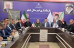 پورکبگانی: مشکلات زیرساختی دیلم در سطح ملی دنبال می‌شود
