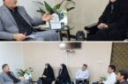 کاظمی: کانون پرورش فکری در بخش امام حسن راه‌اندازی شود
