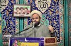 امام جمعه سیراف: روایت صحیح از مذاکرات و تقویت وحدت ملی یک ضرورت است
