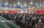 بوشهر در سوگ رهبر شهید؛ برگزاری آیین‌های گسترده عزاداری