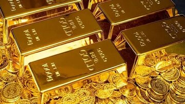 تا این تاریح منتظر دو برابر شدن قیمت طلا باشید/ پیشبینی تازه از بازار طلا