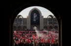 تهران تلاش دارد مراسم تشییع را به پیامی فراتر از مرزهای ایران تبدیل کند/ همه‌پرسی مردمی درباره ادامه مسیر جمهوری اسلامی/تأکید بر مطالبه «انتقام»