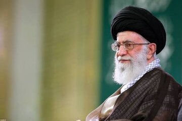 توصیه‌های مهم رهبر شهید : مسئولان برای تأمین کالاهای اساسی و معیشت مردم دو برابر تلاش کنند