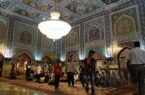رواق دارالذکر حرم مطهر رضوی کجاست؟/ مدرسه‌ای که به «رواق» تبدیل شد+ تصاویر