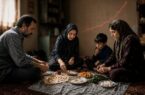 سبقت گرانی ماهانه ایران از تورم سالانه اغلب کشورهای جهان / فشار افزایش ۱۳۴ درصدی موادغذایی بر فقیرترین ایرانیان