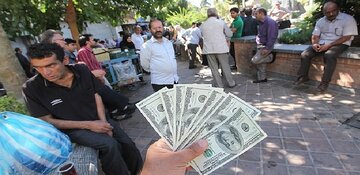 قیمت جدید دلار، یورو و سایر ارزها امروز اول مردادماه ۱۴۰۵/ جدول