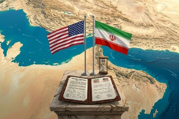 هزینه و فایده ادامه جنگ و تفاهم/ رسولی: تفاهم ایران و آمریکا همچنان تفسیرپذیر است/ نمیتوان بدون دستاورد در حوزه نظامی با دست پر پشت میز مذاکره نشست